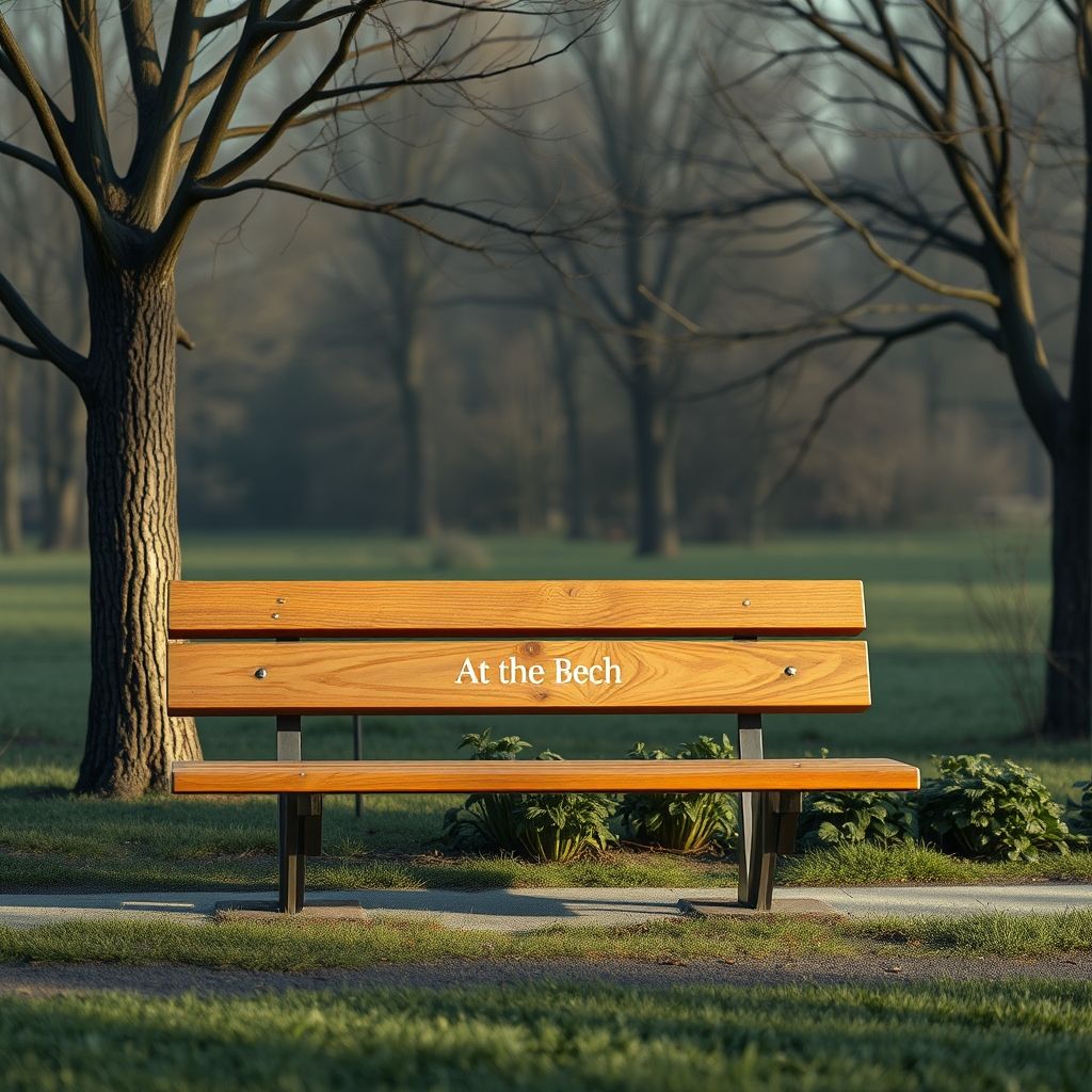 ความสำคัญของการคัดเลือกนักแสดงใน 'At the Bench'